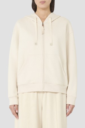 толстовка  - женские толстовки и олимпийки с логотипом 