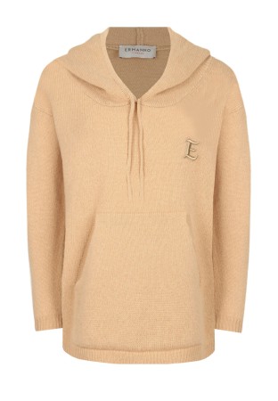 толстовка  - женская одежда ermanno firenze 