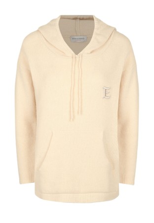 толстовка  - женская одежда ermanno firenze 