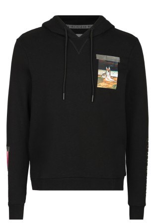 толстовка  фотография