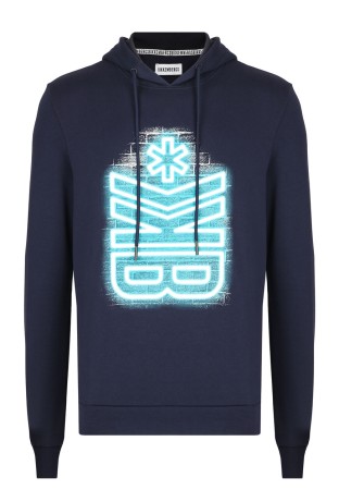 толстовка  - мужская одежда bikkembergs 