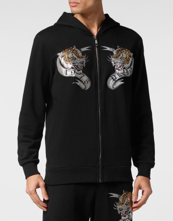 толстовка  фотография