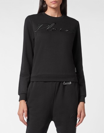 толстовка  - женские толстовки и олимпийки черные 