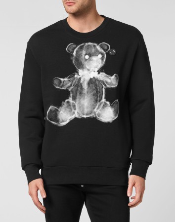 толстовка  - мужские толстовки и свитшоты черные 