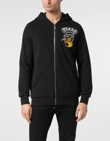 толстовка  фотография