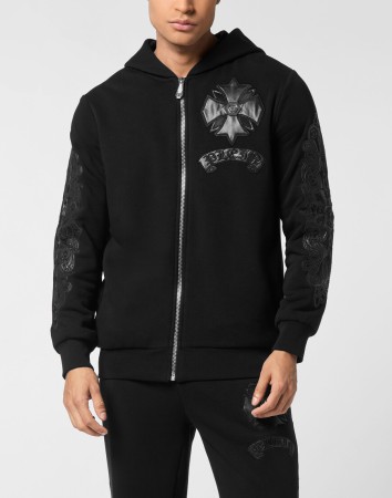 толстовка  фотография