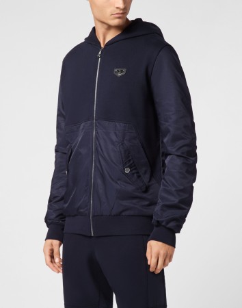 толстовка  фотография