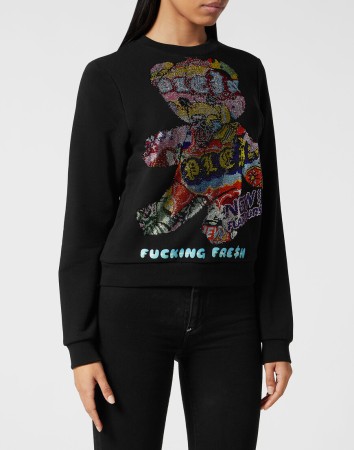 толстовка  фотография