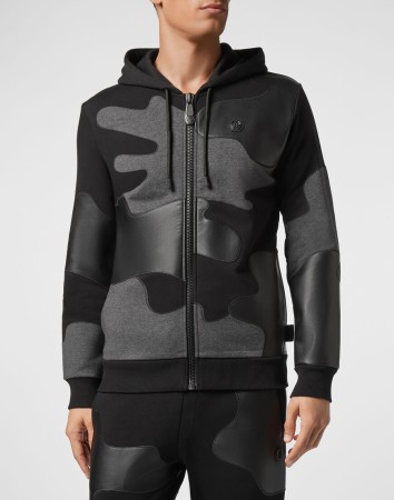 толстовка  фотография