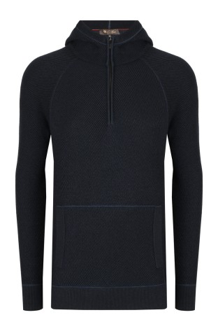 толстовка  - мужская одежда loro piana 