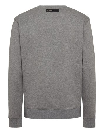 толстовка  - мужская одежда plein sport 