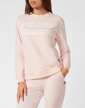 толстовка  - женская одежда розовая 