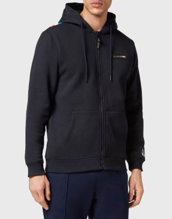 толстовка  - мужская одежда plein sport 