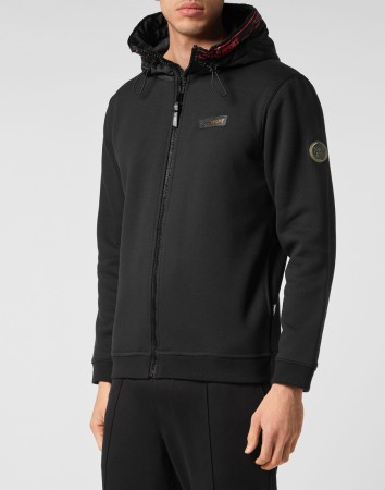 толстовка  фотография