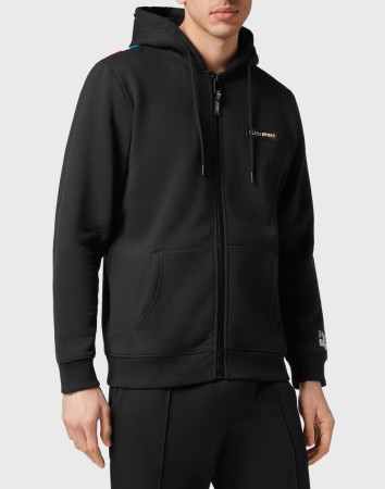 толстовка  - мужская одежда plein sport 