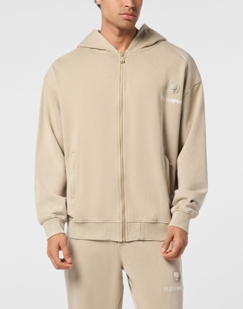 толстовка  - мужские толстовки и свитшоты бежевые 