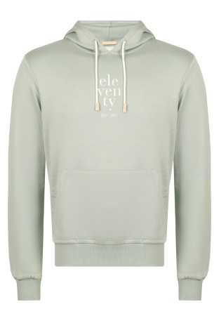 толстовка  - мужская одежда eleventy 