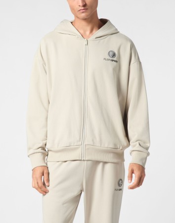 толстовка  - мужские толстовки и свитшоты серые 