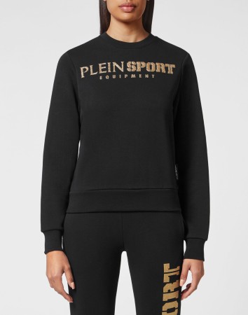 толстовка  - женские толстовки plein sport 