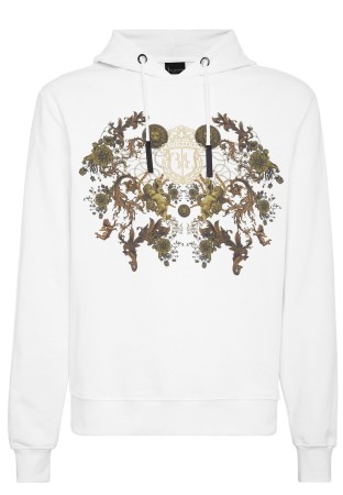 толстовка  фотография