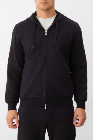 толстовка  - мужская одежда brunello cucinelli 