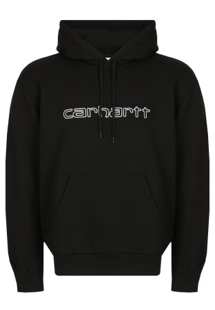 толстовка  - мужские толстовки и свитшоты carhartt wip 