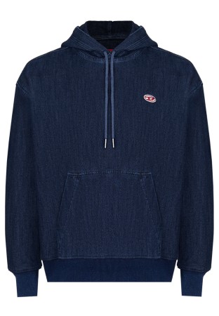 толстовка  - мужская одежда diesel 