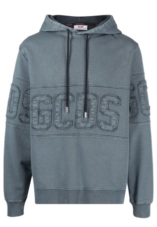 толстовка  - мужская одежда gcds 