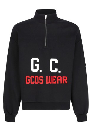 толстовка  - мужская одежда gcds 