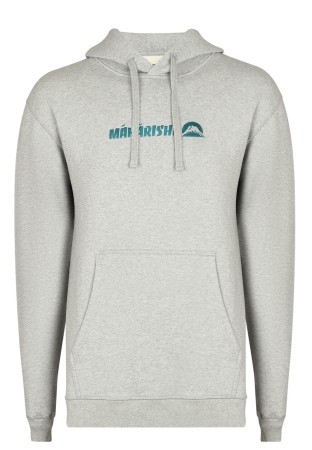 толстовка  - мужские толстовки и свитшоты серые 