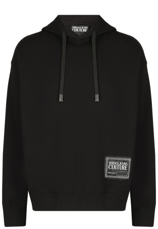 толстовка  - мужская одежда versace jeans couture 