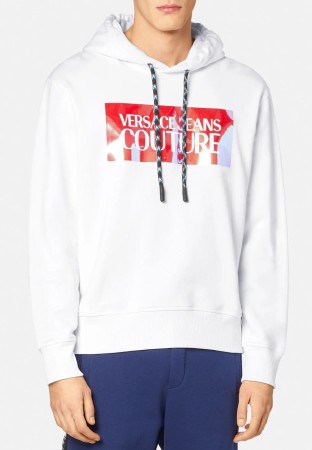 толстовка  - мужская одежда versace jeans couture 