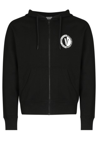 толстовка  - мужская одежда versace jeans couture 