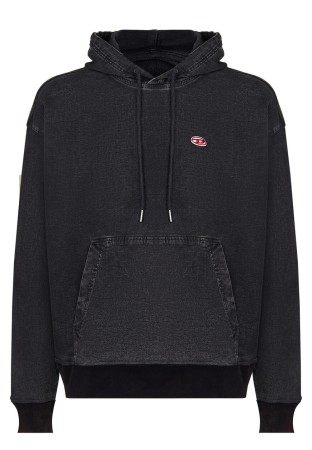 толстовка  - мужские толстовки и олимпийки черные 