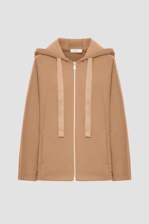 толстовка  - толстовки бежевые 