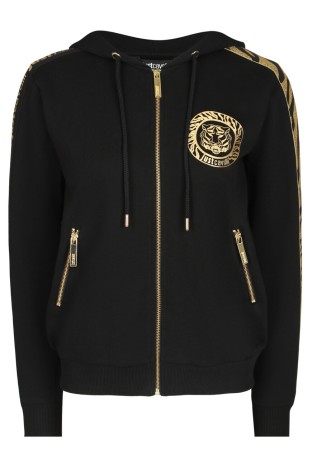толстовка  - женские толстовки just cavalli 
