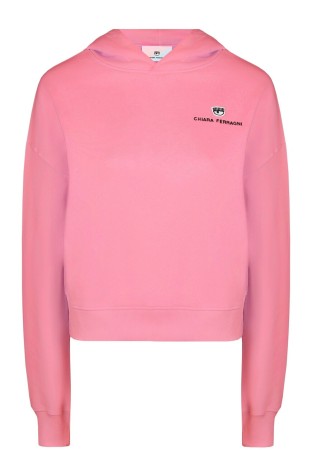 толстовка  - толстовки и олимпийки chiara ferragni 