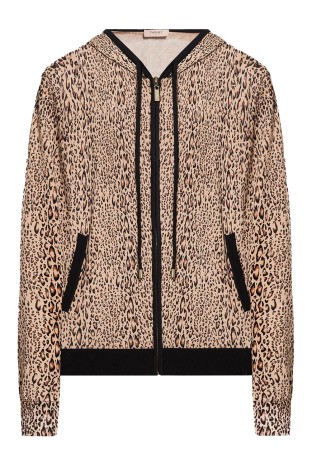 толстовка  - толстовки и олимпийки twinset milano 