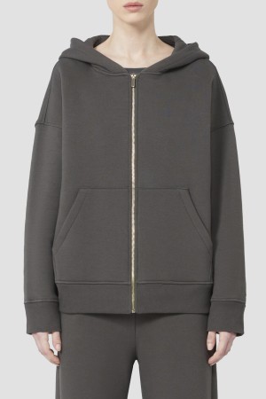 толстовка  - женские толстовки из полиамида 