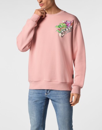 толстовка  фотография