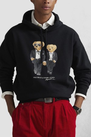 толстовка  - толстовки и олимпийки ralph lauren 