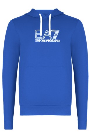 толстовка  - толстовки и олимпийки ea7 