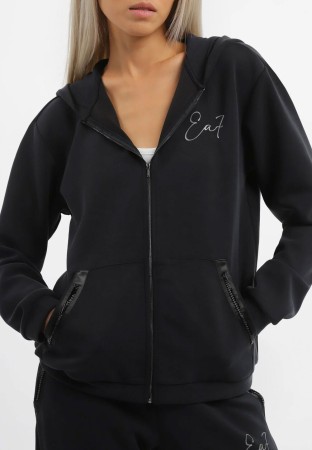 толстовка  - толстовки и олимпийки ea7 