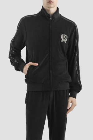 толстовка  - толстовки и олимпийки на молнии 