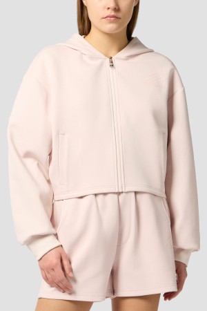 толстовка  - женские толстовки спортивные 