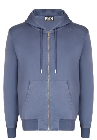 толстовка  - мужская одежда, обувь и аксессуары diesel 