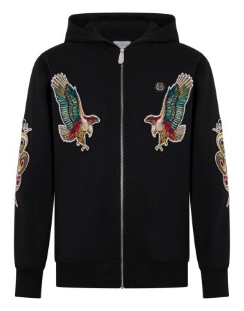 толстовка  фотография