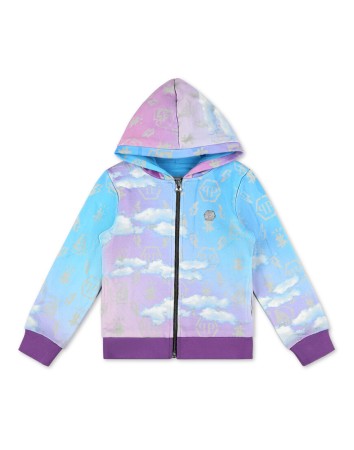 толстовка  фотография