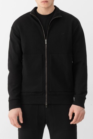 толстовка  - мужская одежда, обувь и аксессуары итальянская 