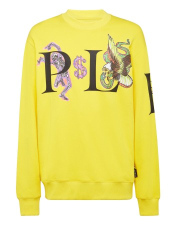 толстовка  - толстовки и олимпийки philipp plein 